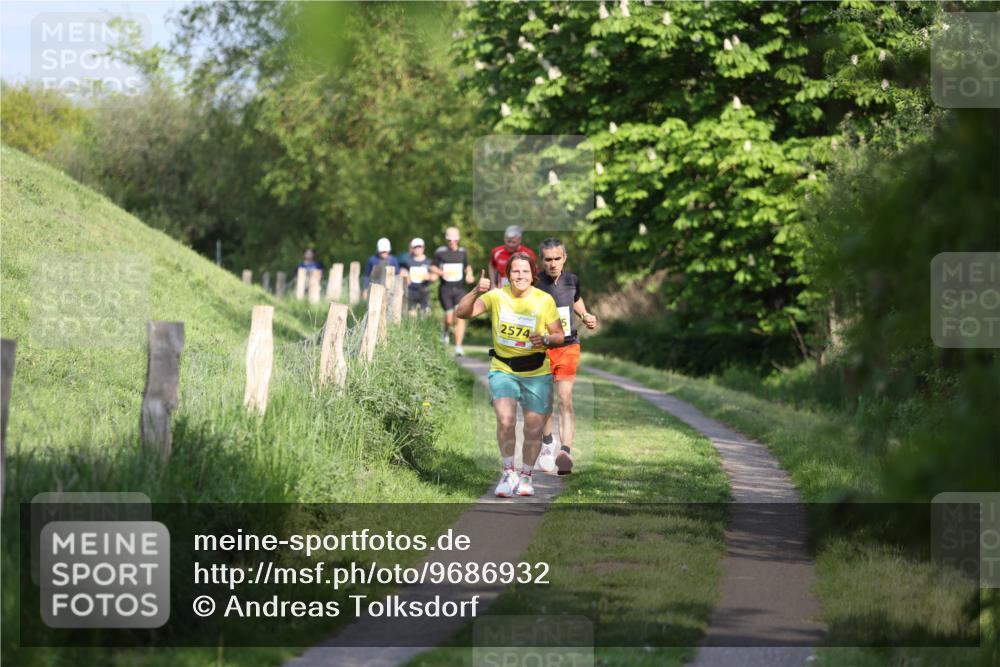 09.05.2026 - Störlauf Andreas Tolksdorf http://msf.ph/oto/9686932 09.05.2026 16:21:27 Laufen 2574 meine-sportfotos.de