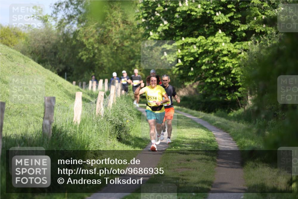09.05.2026 - Störlauf Andreas Tolksdorf http://msf.ph/oto/9686935 09.05.2026 16:21:27 Laufen 2574 meine-sportfotos.de