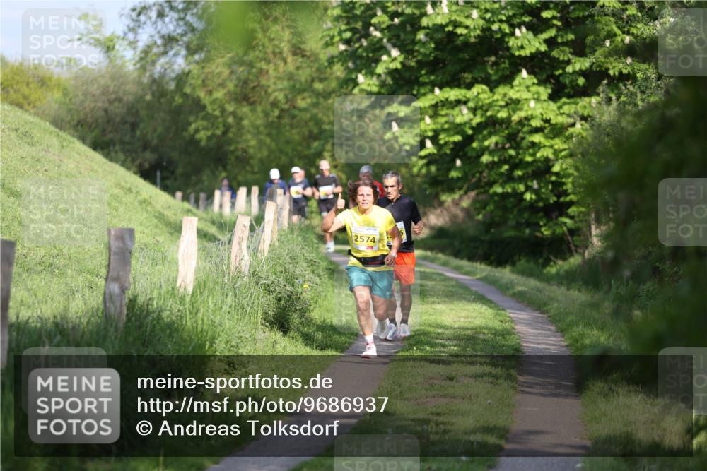 09.05.2026 - Störlauf Andreas Tolksdorf http://msf.ph/oto/9686937 09.05.2026 16:21:27 Laufen 2574 meine-sportfotos.de