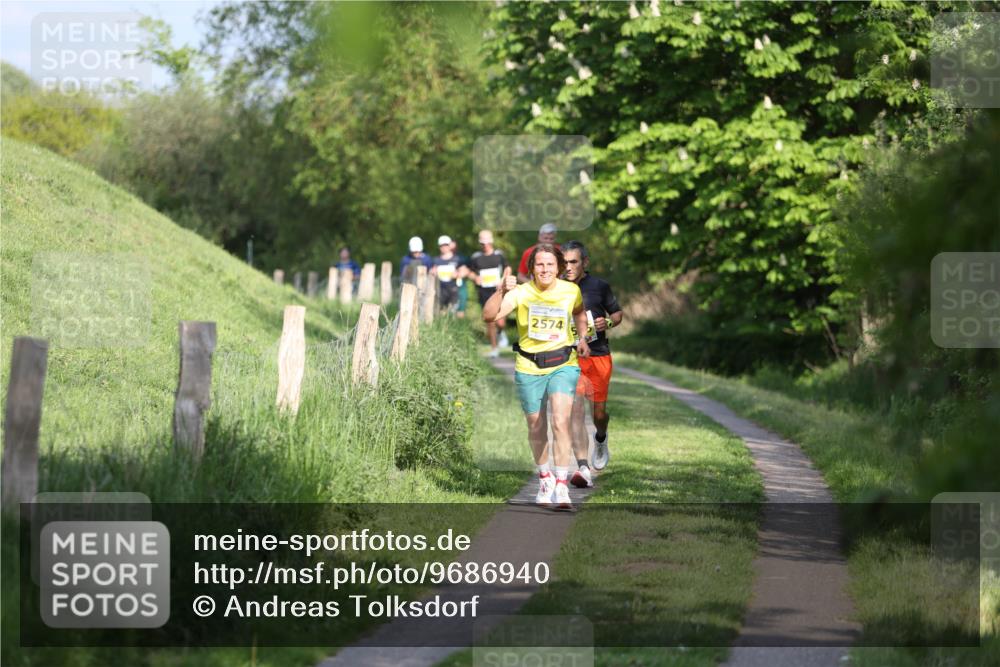 09.05.2026 - Störlauf Andreas Tolksdorf http://msf.ph/oto/9686940 09.05.2026 16:21:28 Laufen 2574 meine-sportfotos.de