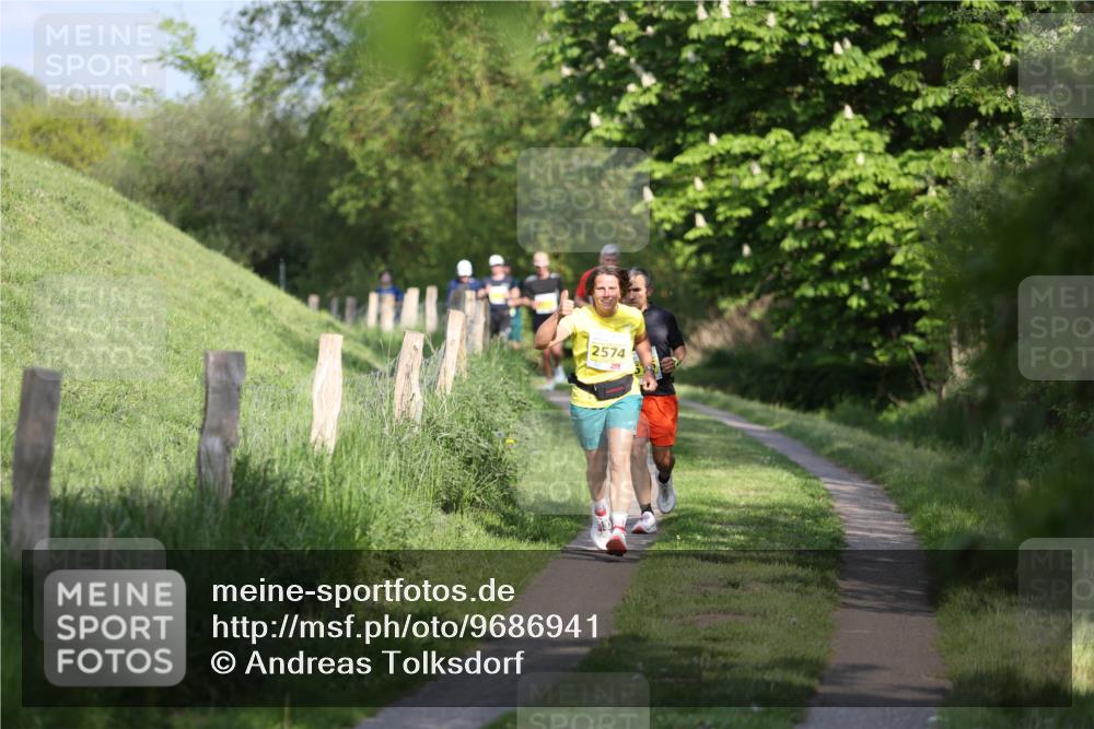 09.05.2026 - Störlauf Andreas Tolksdorf http://msf.ph/oto/9686941 09.05.2026 16:21:28 Laufen 2574 meine-sportfotos.de