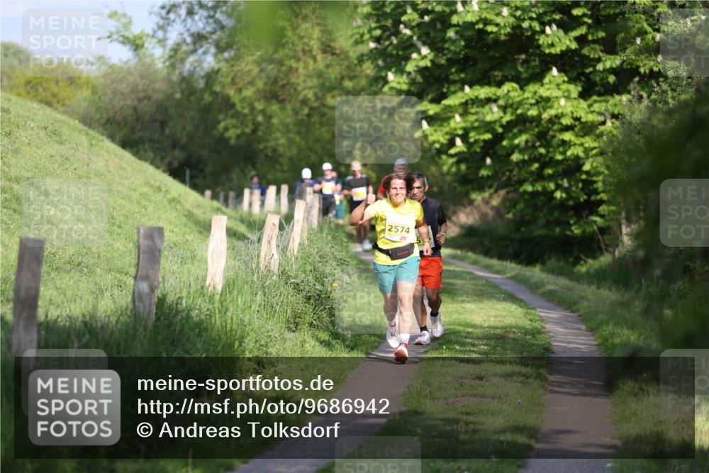 09.05.2026 - Störlauf Andreas Tolksdorf http://msf.ph/oto/9686942 09.05.2026 16:21:28 Laufen 2574 meine-sportfotos.de