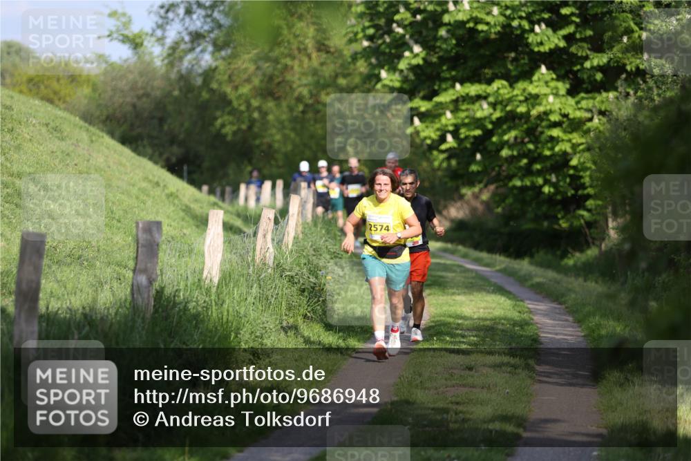09.05.2026 - Störlauf Andreas Tolksdorf http://msf.ph/oto/9686948 09.05.2026 16:21:28 Laufen 2574 meine-sportfotos.de