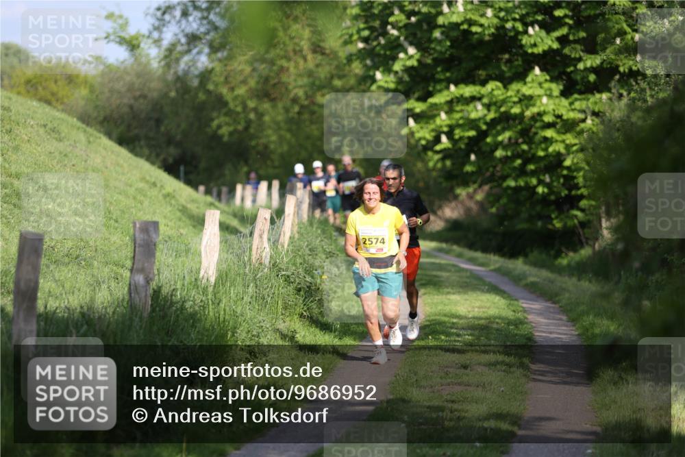 09.05.2026 - Störlauf Andreas Tolksdorf http://msf.ph/oto/9686952 09.05.2026 16:21:28 Laufen 2574 meine-sportfotos.de