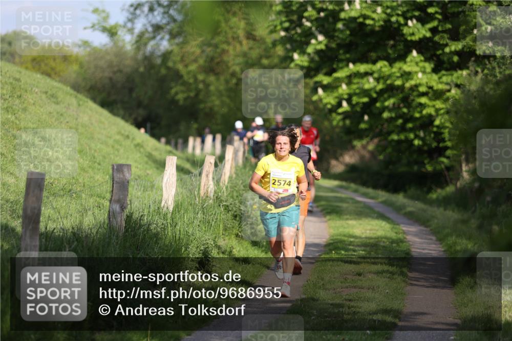 09.05.2026 - Störlauf Andreas Tolksdorf http://msf.ph/oto/9686955 09.05.2026 16:21:29 Laufen 2574 meine-sportfotos.de