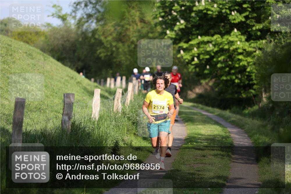 09.05.2026 - Störlauf Andreas Tolksdorf http://msf.ph/oto/9686956 09.05.2026 16:21:29 Laufen 2574 meine-sportfotos.de