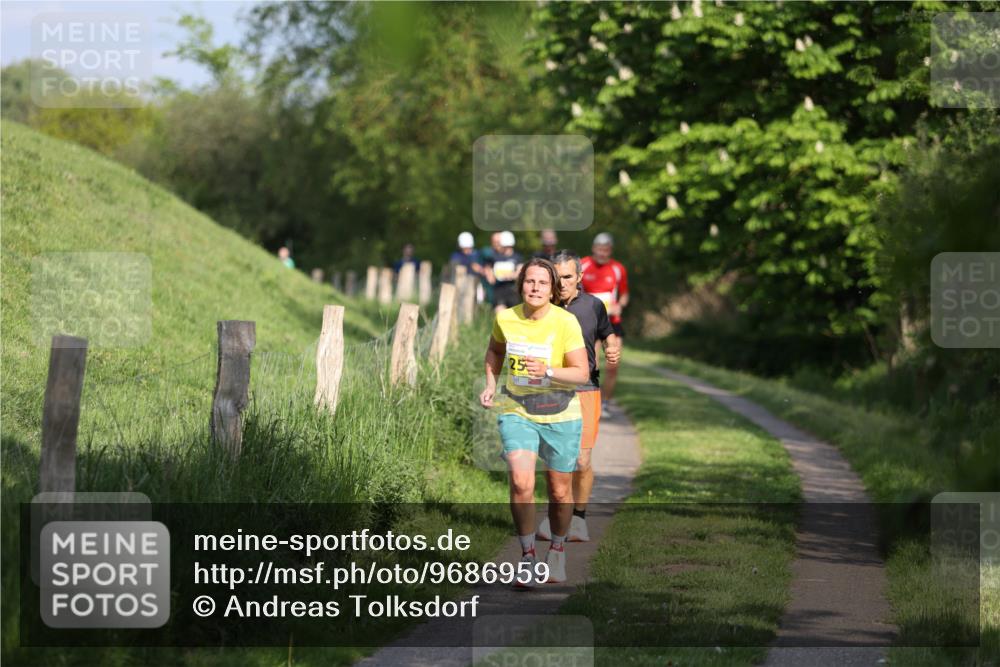 09.05.2026 - Störlauf Andreas Tolksdorf http://msf.ph/oto/9686959 09.05.2026 16:21:29 Laufen 25 meine-sportfotos.de