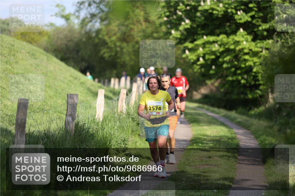 09.05.2026 - Störlauf Andreas Tolksdorf http://msf.ph/oto/9686966 09.05.2026 16:21:30 Laufen 2574, 0 meine-sportfotos.de