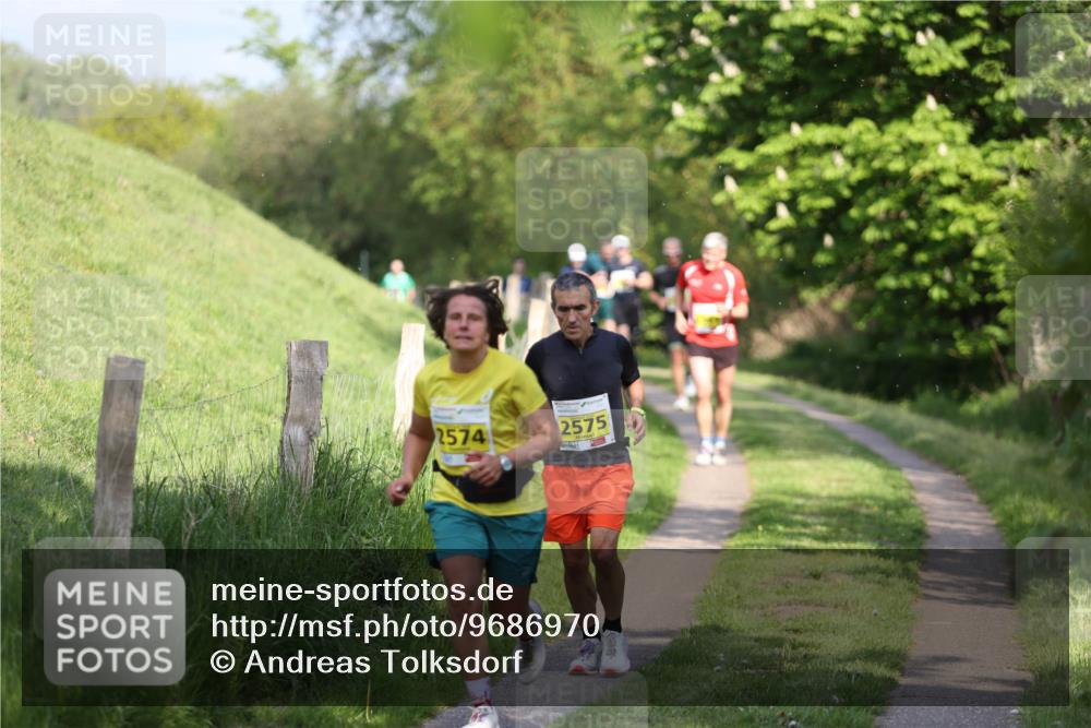 09.05.2026 - Störlauf Andreas Tolksdorf http://msf.ph/oto/9686970 09.05.2026 16:21:31 Laufen 2574, 2575 meine-sportfotos.de