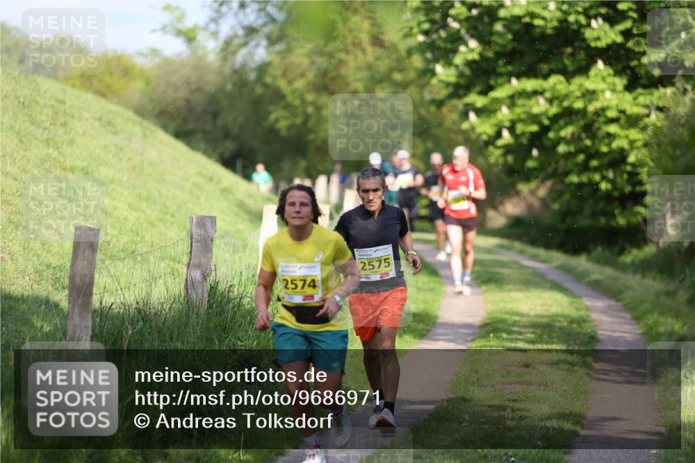 09.05.2026 - Störlauf Andreas Tolksdorf http://msf.ph/oto/9686971 09.05.2026 16:21:31 Laufen 2574, 2575 meine-sportfotos.de