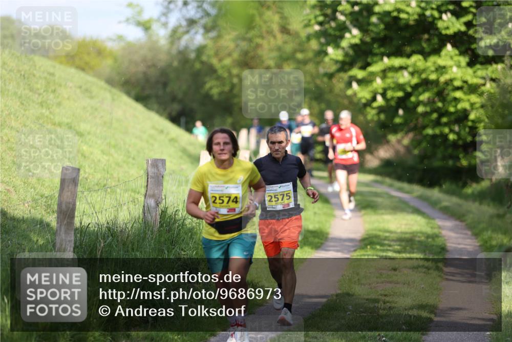 09.05.2026 - Störlauf Andreas Tolksdorf http://msf.ph/oto/9686973 09.05.2026 16:21:31 Laufen 2574, 2575 meine-sportfotos.de