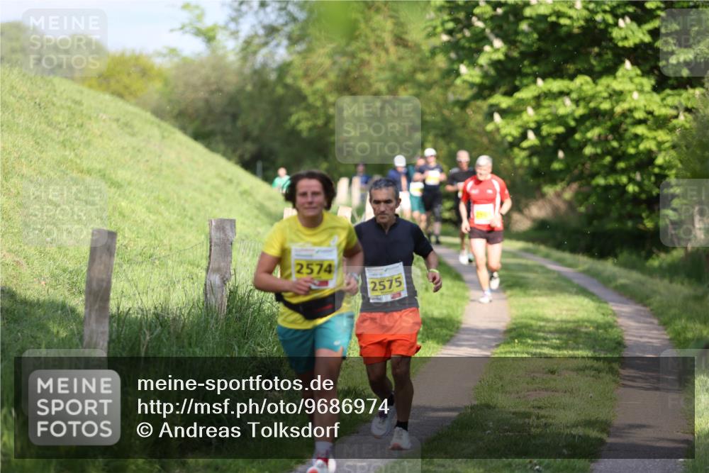 09.05.2026 - Störlauf Andreas Tolksdorf http://msf.ph/oto/9686974 09.05.2026 16:21:31 Laufen 2574, 2575 meine-sportfotos.de