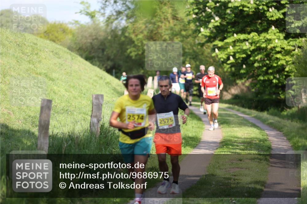 09.05.2026 - Störlauf Andreas Tolksdorf http://msf.ph/oto/9686975 09.05.2026 16:21:31 Laufen 2574, 2575, 2961 meine-sportfotos.de