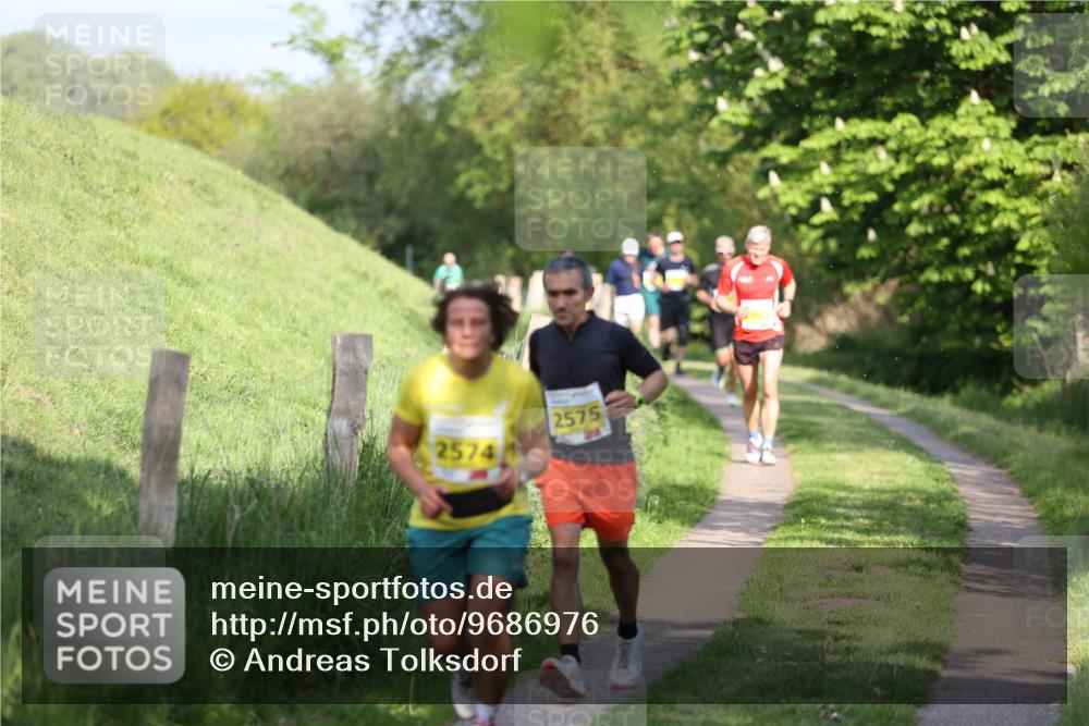 09.05.2026 - Störlauf Andreas Tolksdorf http://msf.ph/oto/9686976 09.05.2026 16:21:31 Laufen 2575, 2574 meine-sportfotos.de