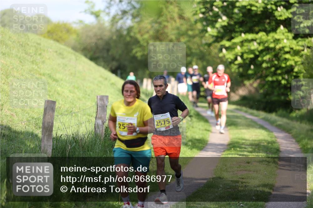 09.05.2026 - Störlauf Andreas Tolksdorf http://msf.ph/oto/9686977 09.05.2026 16:21:31 Laufen 25, 2575 meine-sportfotos.de