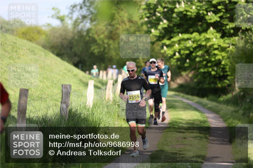 09.05.2026 - Störlauf Andreas Tolksdorf http://msf.ph/oto/9686998 09.05.2026 16:21:41 Laufen 2555, 2776 meine-sportfotos.de