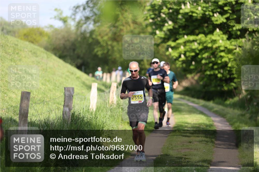 09.05.2026 - Störlauf Andreas Tolksdorf http://msf.ph/oto/9687000 09.05.2026 16:21:41 Laufen 2555 meine-sportfotos.de