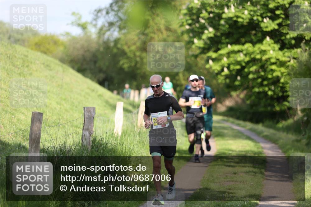 09.05.2026 - Störlauf Andreas Tolksdorf http://msf.ph/oto/9687006 09.05.2026 16:21:42 Laufen  meine-sportfotos.de