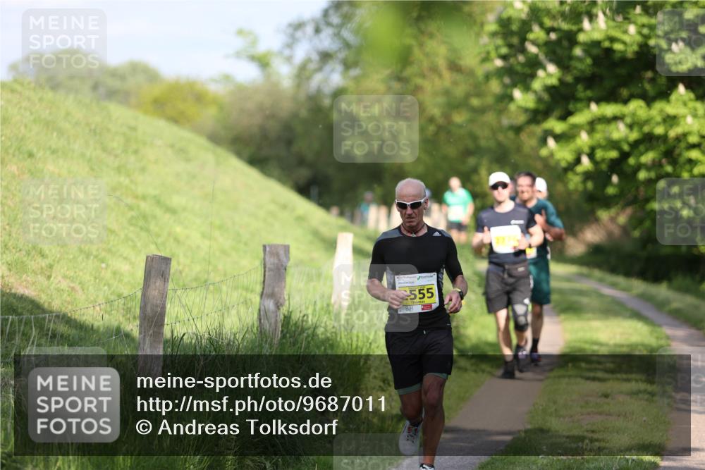 09.05.2026 - Störlauf Andreas Tolksdorf http://msf.ph/oto/9687011 09.05.2026 16:21:42 Laufen 555 meine-sportfotos.de