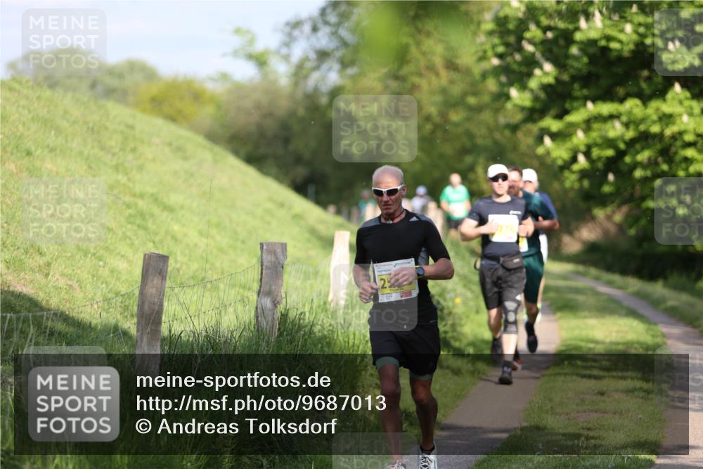 09.05.2026 - Störlauf Andreas Tolksdorf http://msf.ph/oto/9687013 09.05.2026 16:21:43 Laufen  meine-sportfotos.de
