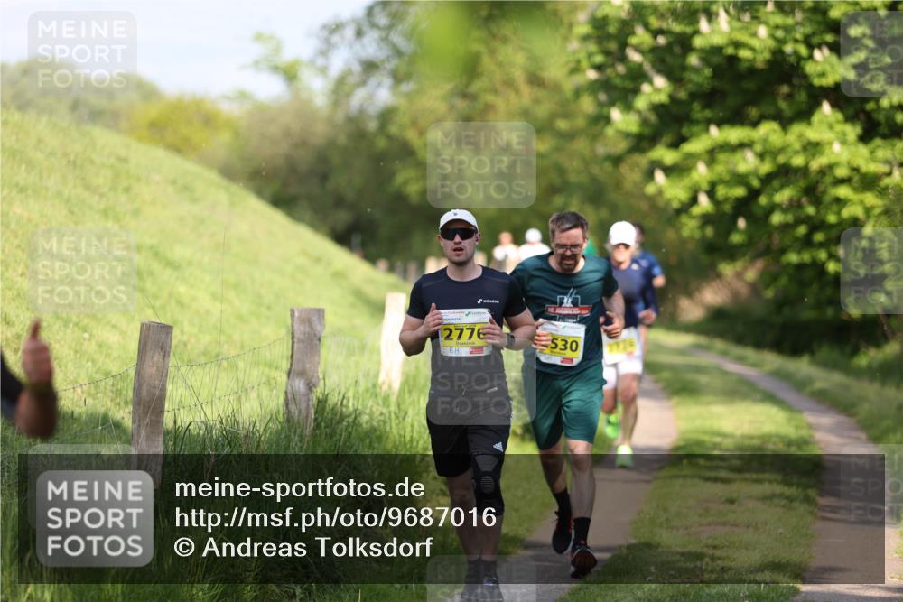 09.05.2026 - Störlauf Andreas Tolksdorf http://msf.ph/oto/9687016 09.05.2026 16:21:45 Laufen 2776, 530 meine-sportfotos.de