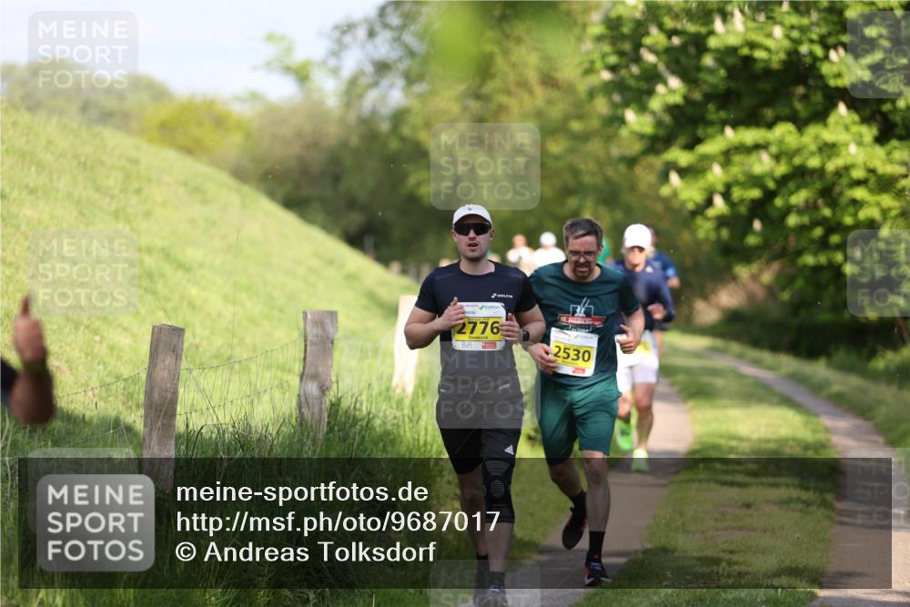 09.05.2026 - Störlauf Andreas Tolksdorf http://msf.ph/oto/9687017 09.05.2026 16:21:45 Laufen 2776, 16, 2530 meine-sportfotos.de
