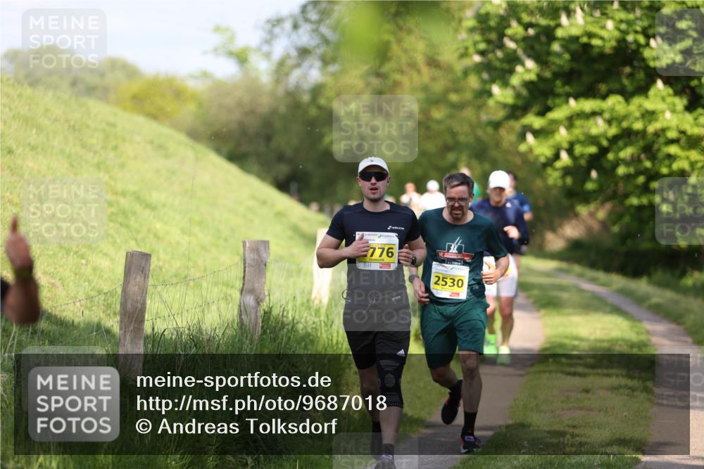 09.05.2026 - Störlauf Andreas Tolksdorf http://msf.ph/oto/9687018 09.05.2026 16:21:45 Laufen 776, 2530 meine-sportfotos.de