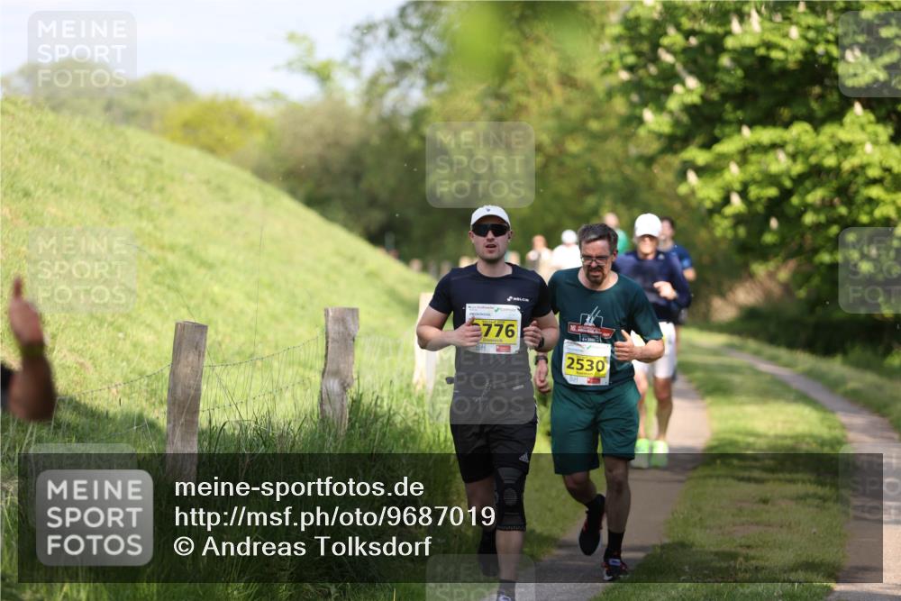 09.05.2026 - Störlauf Andreas Tolksdorf http://msf.ph/oto/9687019 09.05.2026 16:21:45 Laufen 776, 16, 2530 meine-sportfotos.de