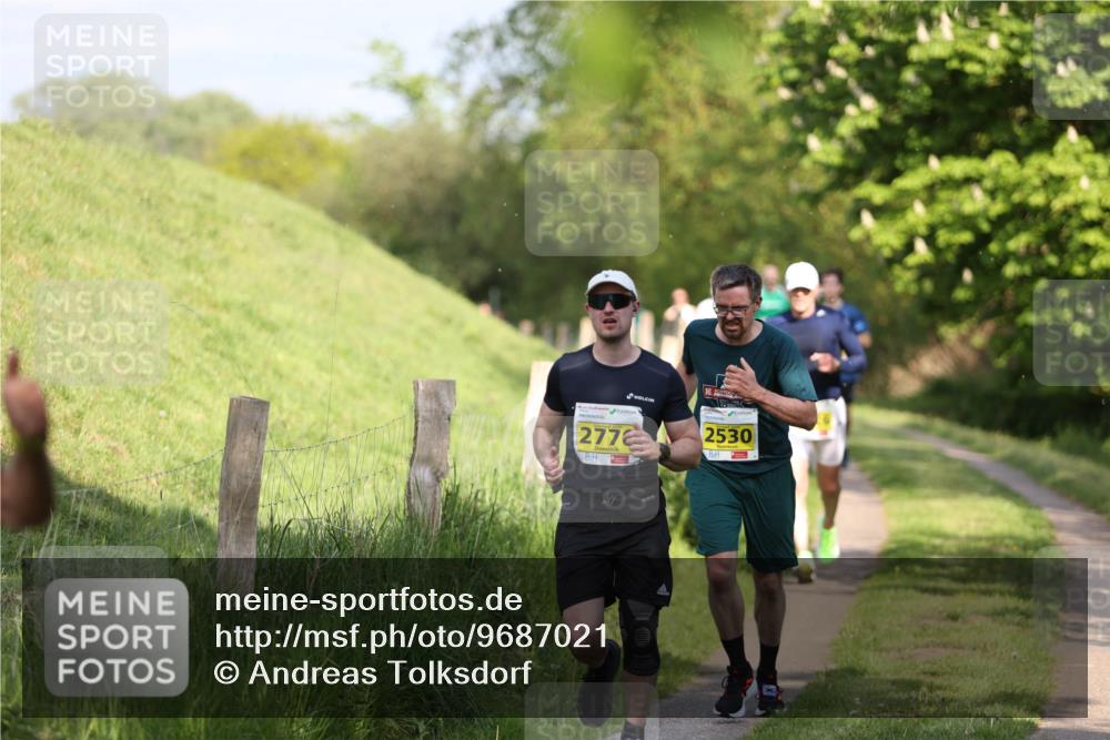 09.05.2026 - Störlauf Andreas Tolksdorf http://msf.ph/oto/9687021 09.05.2026 16:21:45 Laufen 277, 16, 2530 meine-sportfotos.de