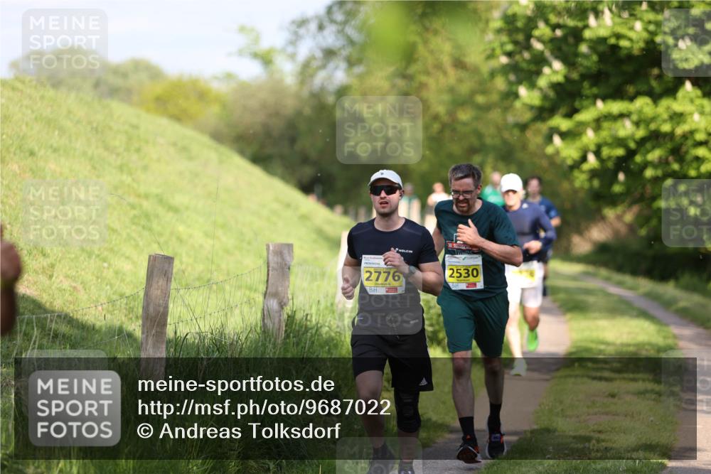 09.05.2026 - Störlauf Andreas Tolksdorf http://msf.ph/oto/9687022 09.05.2026 16:21:45 Laufen 16, 2776, 2530 meine-sportfotos.de
