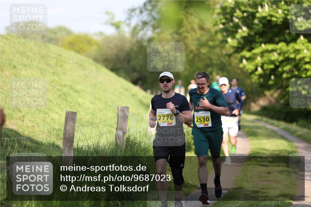 09.05.2026 - Störlauf Andreas Tolksdorf http://msf.ph/oto/9687023 09.05.2026 16:21:46 Laufen 2776, 16, 2530 meine-sportfotos.de