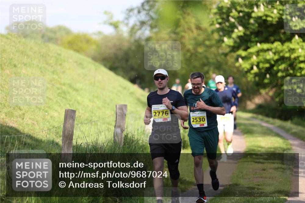 09.05.2026 - Störlauf Andreas Tolksdorf http://msf.ph/oto/9687024 09.05.2026 16:21:46 Laufen 2776, 16, 2530 meine-sportfotos.de