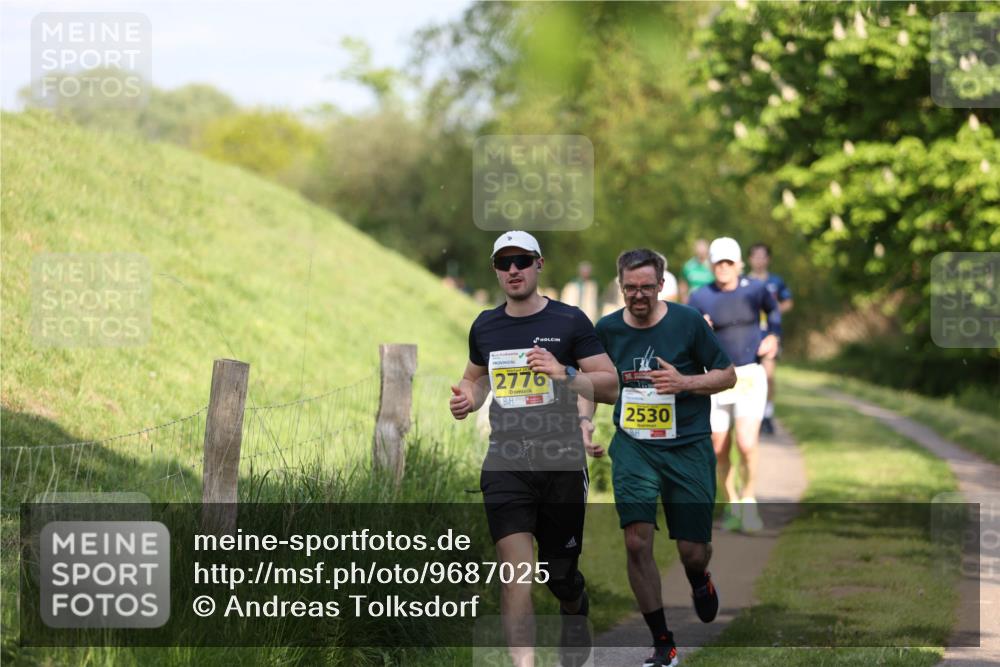 09.05.2026 - Störlauf Andreas Tolksdorf http://msf.ph/oto/9687025 09.05.2026 16:21:46 Laufen 2776, 2530 meine-sportfotos.de
