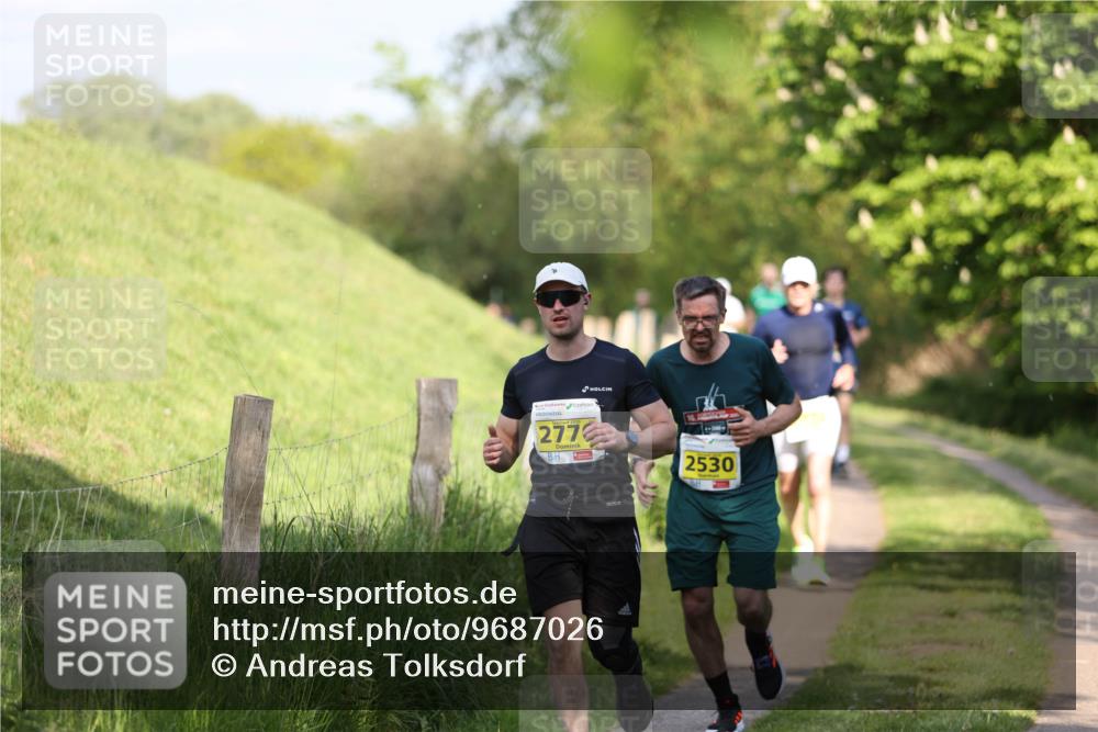 09.05.2026 - Störlauf Andreas Tolksdorf http://msf.ph/oto/9687026 09.05.2026 16:21:46 Laufen 277, 2530 meine-sportfotos.de