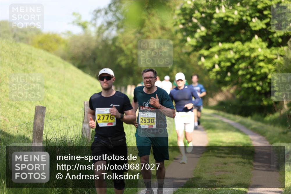 09.05.2026 - Störlauf Andreas Tolksdorf http://msf.ph/oto/9687027 09.05.2026 16:21:46 Laufen 16, 202, 2776, 2530 meine-sportfotos.de