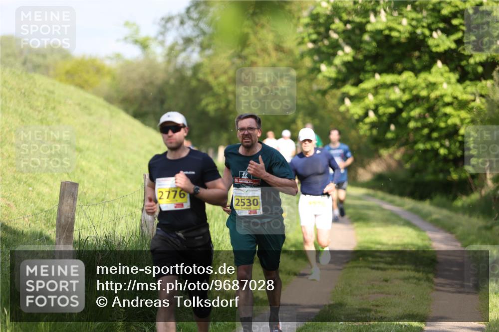 09.05.2026 - Störlauf Andreas Tolksdorf http://msf.ph/oto/9687028 09.05.2026 16:21:46 Laufen 2776, 2530 meine-sportfotos.de