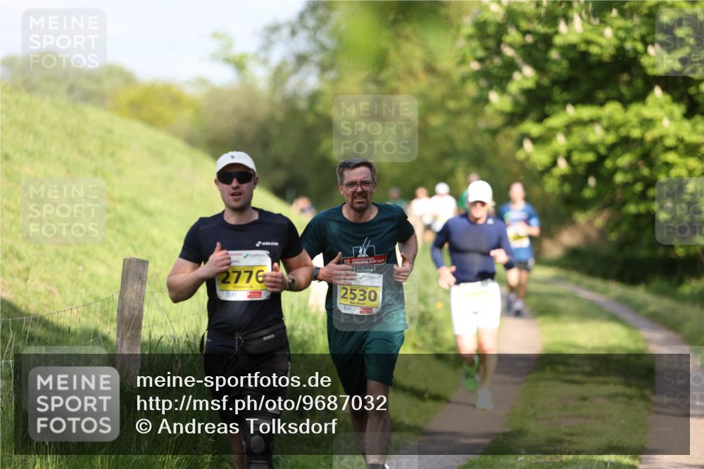 09.05.2026 - Störlauf Andreas Tolksdorf http://msf.ph/oto/9687032 09.05.2026 16:21:47 Laufen 2776, 16, 2025, 43500, 2530 meine-sportfotos.de