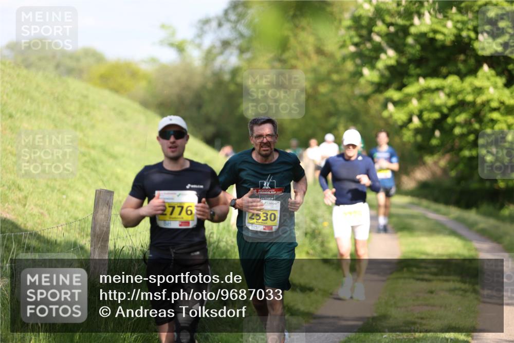 09.05.2026 - Störlauf Andreas Tolksdorf http://msf.ph/oto/9687033 09.05.2026 16:21:47 Laufen 776, 16, 2025, 4, 3500, 2530 meine-sportfotos.de