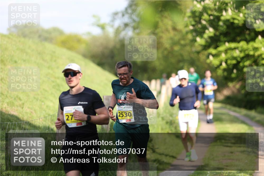 09.05.2026 - Störlauf Andreas Tolksdorf http://msf.ph/oto/9687037 09.05.2026 16:21:47 Laufen 27, 2530 meine-sportfotos.de
