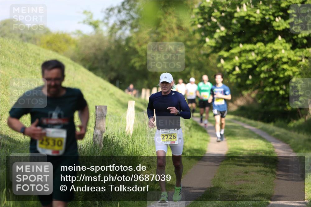 09.05.2026 - Störlauf Andreas Tolksdorf http://msf.ph/oto/9687039 09.05.2026 16:21:48 Laufen 2530, 2726 meine-sportfotos.de