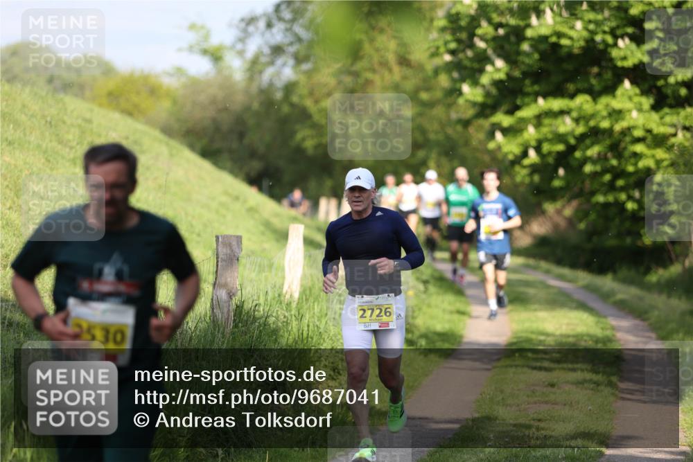 09.05.2026 - Störlauf Andreas Tolksdorf http://msf.ph/oto/9687041 09.05.2026 16:21:48 Laufen 530, 2726 meine-sportfotos.de