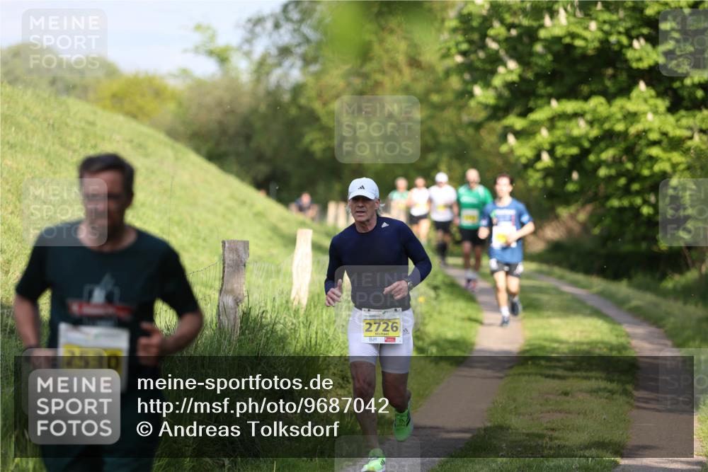 09.05.2026 - Störlauf Andreas Tolksdorf http://msf.ph/oto/9687042 09.05.2026 16:21:48 Laufen 2530, 2726 meine-sportfotos.de