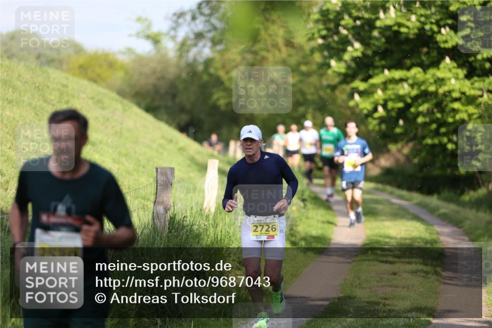 09.05.2026 - Störlauf Andreas Tolksdorf http://msf.ph/oto/9687043 09.05.2026 16:21:48 Laufen 2530, 2726 meine-sportfotos.de