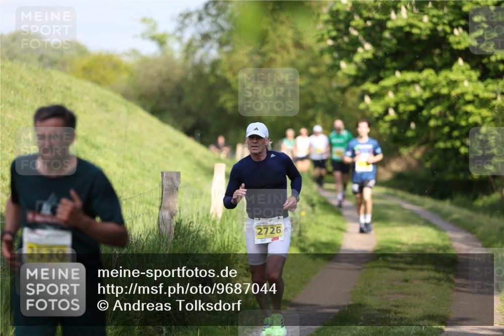 09.05.2026 - Störlauf Andreas Tolksdorf http://msf.ph/oto/9687044 09.05.2026 16:21:49 Laufen 2530, 2726 meine-sportfotos.de