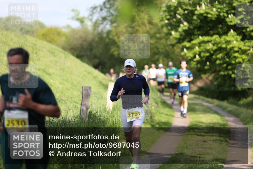 09.05.2026 - Störlauf Andreas Tolksdorf http://msf.ph/oto/9687045 09.05.2026 16:21:49 Laufen 2530, 2726 meine-sportfotos.de