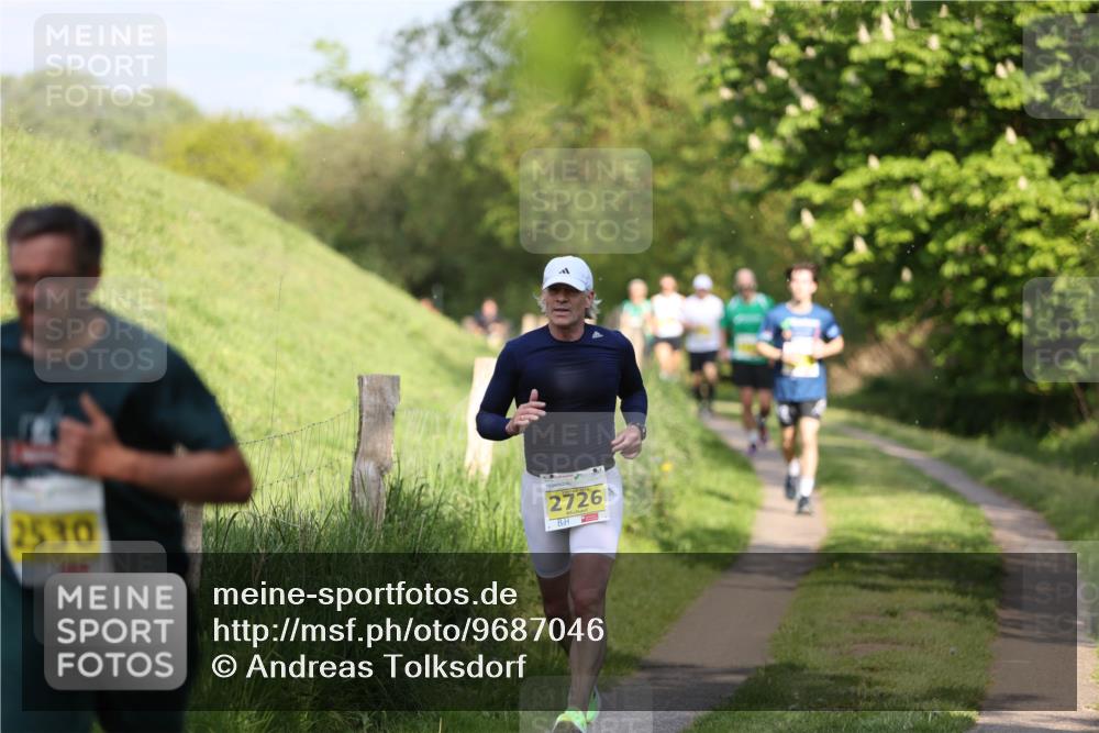 09.05.2026 - Störlauf Andreas Tolksdorf http://msf.ph/oto/9687046 09.05.2026 16:21:49 Laufen 2530, 2726 meine-sportfotos.de