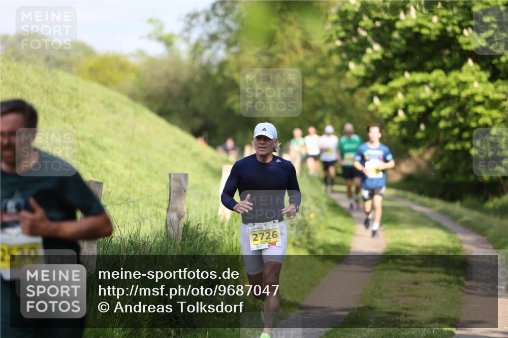 09.05.2026 - Störlauf Andreas Tolksdorf http://msf.ph/oto/9687047 09.05.2026 16:21:49 Laufen 2530, 2726 meine-sportfotos.de