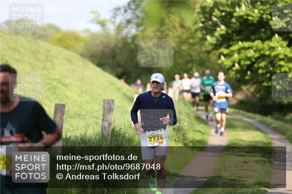 09.05.2026 - Störlauf Andreas Tolksdorf http://msf.ph/oto/9687048 09.05.2026 16:21:49 Laufen 530, 2726 meine-sportfotos.de