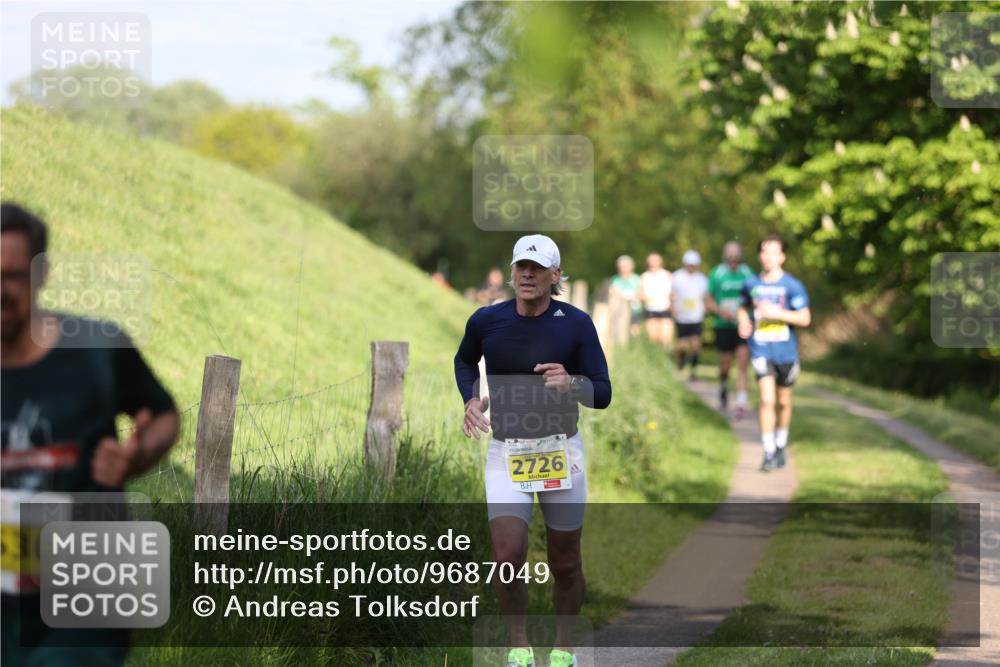 09.05.2026 - Störlauf Andreas Tolksdorf http://msf.ph/oto/9687049 09.05.2026 16:21:49 Laufen 530, 2726 meine-sportfotos.de