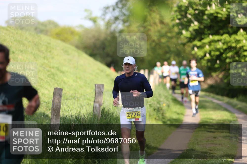09.05.2026 - Störlauf Andreas Tolksdorf http://msf.ph/oto/9687050 09.05.2026 16:21:49 Laufen 10, 2726 meine-sportfotos.de